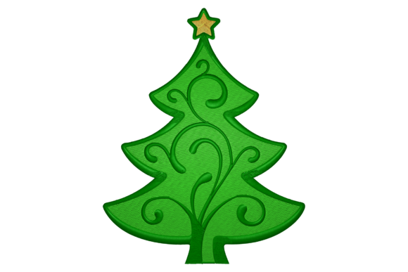 Amazing Christmas Tree: A Designer's Review for Boutique Apparel