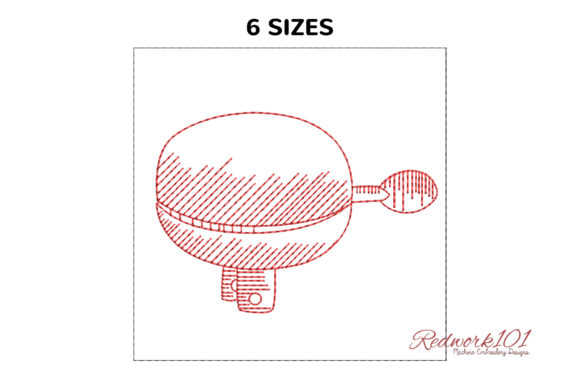 Bicycle Bells Bluework: A Designer's Review for Boutique Sweatshirts