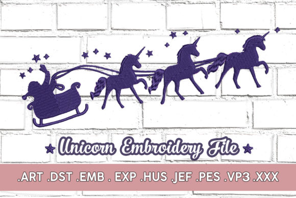 Christmas Unicorn: A Designer's Review for Holiday Gifts