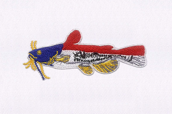 Coy Fish Cap Design: A Seasonal Embroidery Review