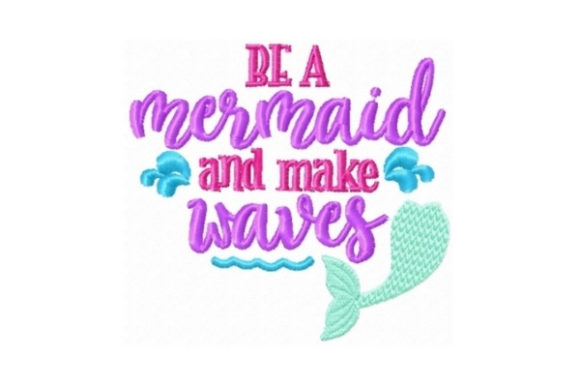 Mermaid Makes Waves: A Designer's Review for Handmade Gifts