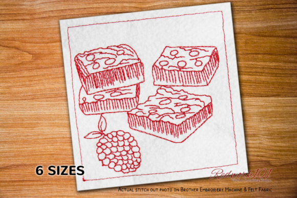Raspberry Crumble Bars: A Designer's Review for Boutique Sweatshirts