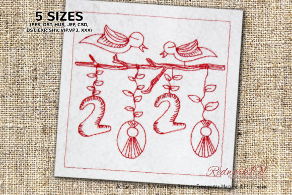 Review: 2020 New Year Tree Design for Boutique Sweatshirts