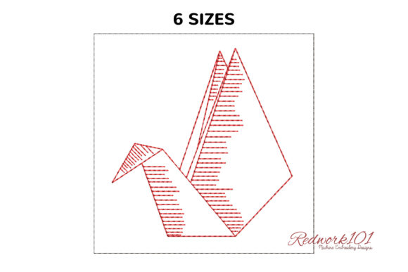 Reviewing Origami Bird Craft Bluework for Gifts