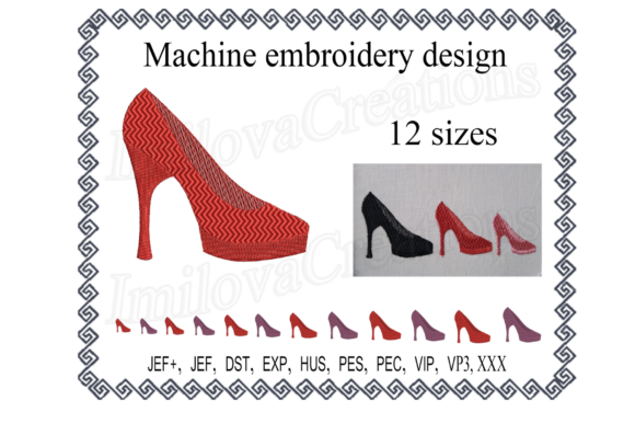 Shoe Design Review: A Charming Choice for Handmade Gifts