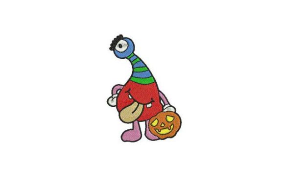 Small Head Trick or Treat: A Designer's Review