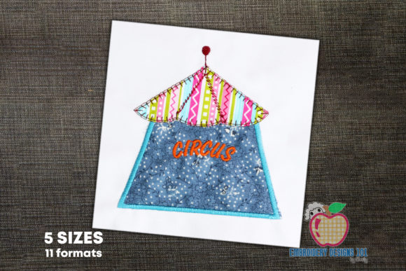 Tent of the Circus Design: A Pro Review for Makers